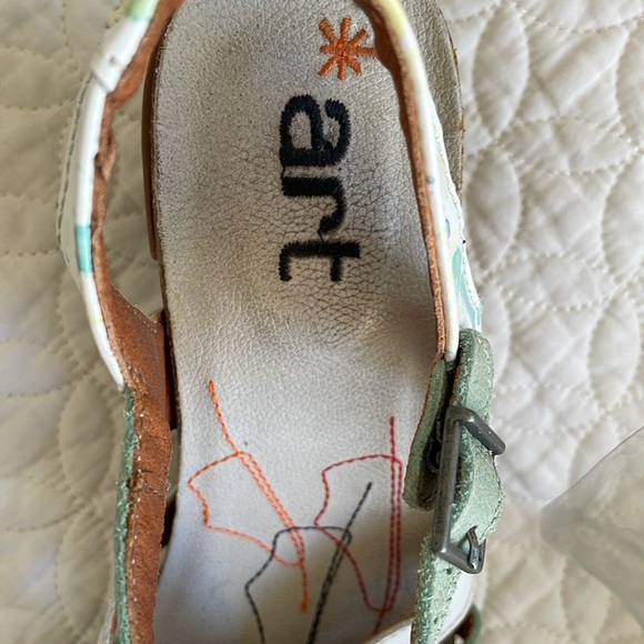 *Art shoes size 40 (Eur) - Picture 5 of 5